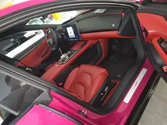 2024 Xiaomi SU7 4WD Long Range Advanced ADAS Max — фото 25