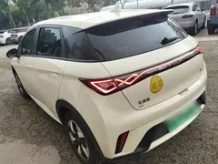 2024 BYD Dolphin Glory 420km Freedom — фото 5