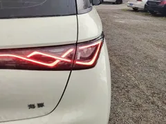 2024 BYD Dolphin Glory 420km Freedom — фото 8