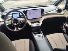 2024 BYD Dolphin Glory 420km Freedom — фото 10