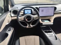 2024 BYD Dolphin Glory 420km Freedom — фото 11