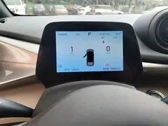 2024 BYD Dolphin Glory 420km Freedom — фото 12