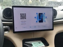 2024 BYD Dolphin Glory 420km Freedom — фото 13