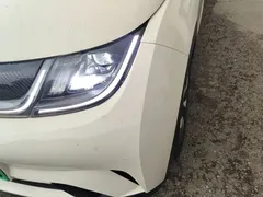 2024 BYD Dolphin Glory 420km Freedom — фото 24