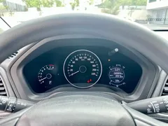 2022 Honda Vezel 1.5L CVT Pioneer, белый — фото 13