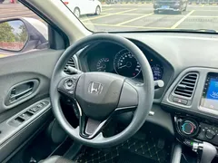 2022 Honda Vezel 1.5L CVT Pioneer, белый — фото 15