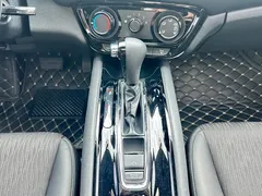 2022 Honda Vezel 1.5L CVT Pioneer, белый — фото 17