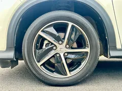 2022 Honda Vezel 1.5L CVT Pioneer, белый — фото 18