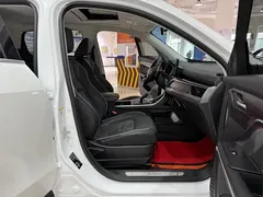 2023 Haval H6 1.5T AT Guochao Urban, белый — фото 11
