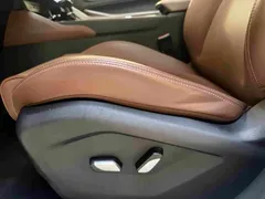 2021 Geely Vision X6 PRO 1.4T AT Premium, белый — фото 11