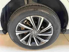 2021 Geely Vision X6 PRO 1.4T AT Premium, белый — фото 12
