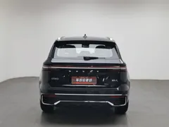 2021 Geely Monjaro 2.0TD DCT EVO 2WD Premium, чёрный — фото 4