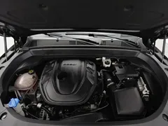 2021 Geely Monjaro 2.0TD DCT EVO 2WD Premium, чёрный — фото 6