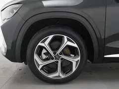 2021 Geely Monjaro 2.0TD DCT EVO 2WD Premium, чёрный — фото 17