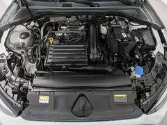 2023 Audi A3 Sportback 35 TFSI Fashion Sport, белый — фото 6
