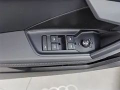 2023 Audi A3 Sportback 35 TFSI Fashion Sport, белый — фото 9