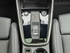 2023 Audi A3 Sportback 35 TFSI Fashion Sport, белый — фото 13