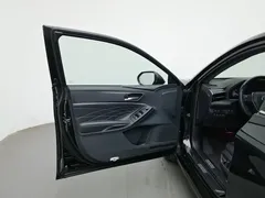 2023 Toyota Avalon Hybrid 2.5L XLE Premium, чёрный — фото 8