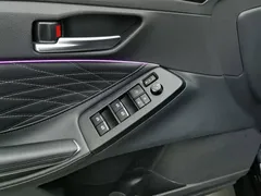2023 Toyota Avalon Hybrid 2.5L XLE Premium, чёрный — фото 9