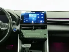 2023 Toyota Avalon Hybrid 2.5L XLE Premium, чёрный — фото 12