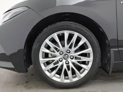 2023 Toyota Avalon Hybrid 2.5L XLE Premium, чёрный — фото 17