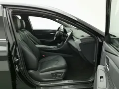 2023 Toyota Avalon Hybrid 2.5L XLE Premium, чёрный — фото 23