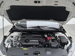 2021 Nissan Sylphy 1.6L XL CVT, белый — фото 6