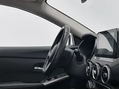 2021 Nissan Sylphy 1.6L XL CVT, белый — фото 22
