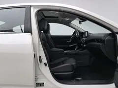 2021 Nissan Sylphy 1.6L XL CVT, белый — фото 23
