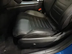 2022 Mercedes-Benz C-Class C 260 L Sport, синий — фото 20