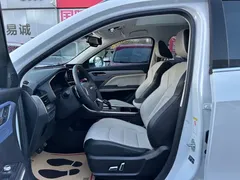 2021 Haval H6 1.5T AT Champion, белый — фото 8