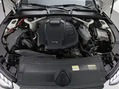 2022 Audi A4L 40 TFSI Luxury Sport, белый — фото 6