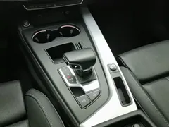 2022 Audi A4L 40 TFSI Luxury Sport, белый — фото 13