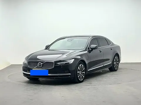 2023 Volvo S90 T8 PHEV 4WD Long Range Luxury