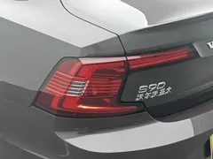 2023 Volvo S90 T8 PHEV 4WD Long Range Luxury, чёрный — фото 13