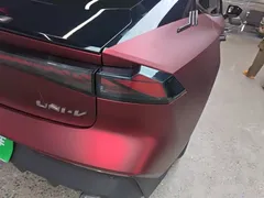 2022 Changan UNI-V 1.5T Premium — фото 8