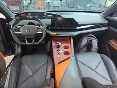 2022 Changan UNI-V 1.5T Premium — фото 10