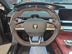 2022 Changan UNI-V 1.5T Premium — фото 11