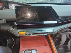 2022 Changan UNI-V 1.5T Premium — фото 13