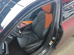 2022 Changan UNI-V 1.5T Premium — фото 15