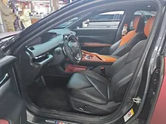 2022 Changan UNI-V 1.5T Premium — фото 16