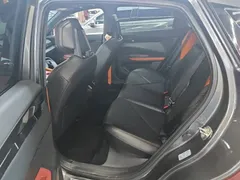 2022 Changan UNI-V 1.5T Premium — фото 17