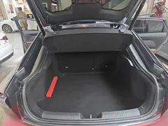 2022 Changan UNI-V 1.5T Premium — фото 19