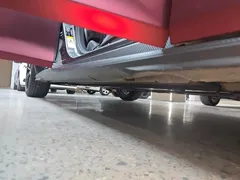 2022 Changan UNI-V 1.5T Premium — фото 21