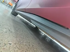2022 Changan UNI-V 1.5T Premium — фото 22