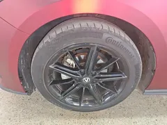 2022 Changan UNI-V 1.5T Premium — фото 23