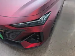 2022 Changan UNI-V 1.5T Premium — фото 24