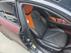 2022 Changan UNI-V 1.5T Premium — фото 25