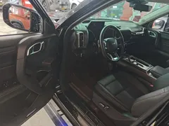2022 Haval Dargo 1.5T DCT 2WD Labrador, чёрный — фото 16
