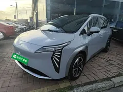 2023 Aion Y Plus 510 Zhiling — фото 1